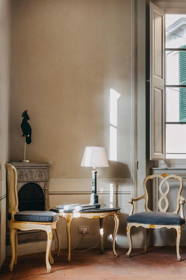 Palazzo Feroci - Residenza D'epoca * Pise