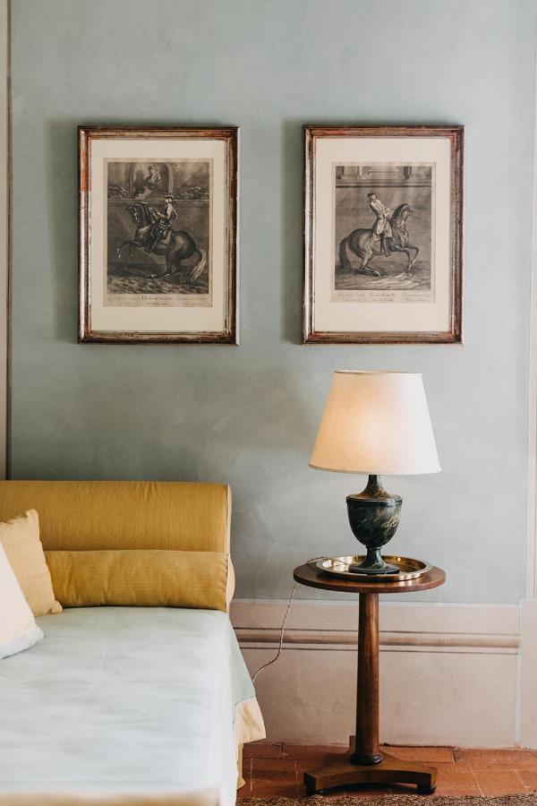 Palazzo Feroci - Residenza D'epoca * Pise