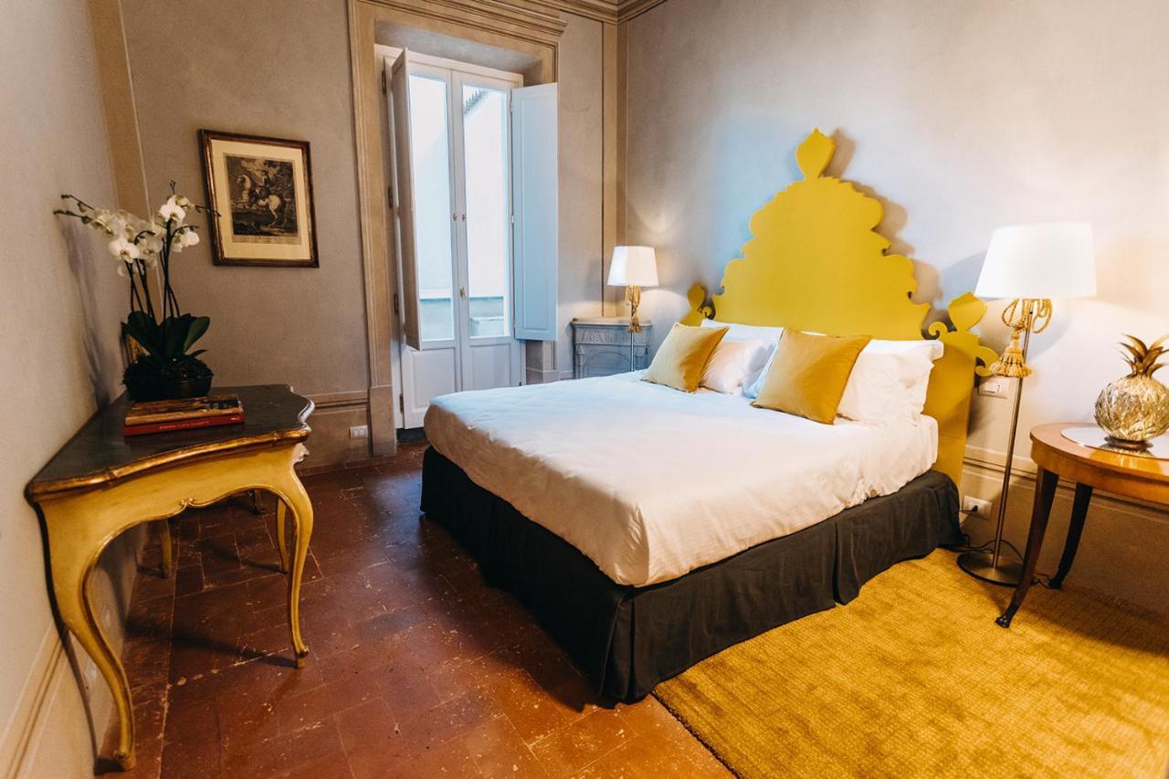 Appartement Palazzo Feroci - Residenza D'epoca *