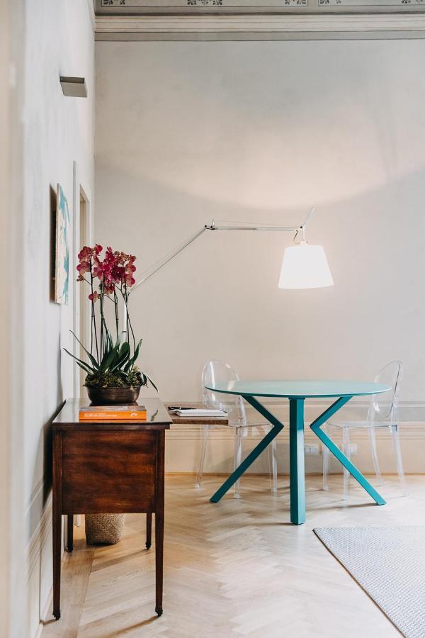 Appartement Palazzo Feroci - Residenza D'epoca Pise