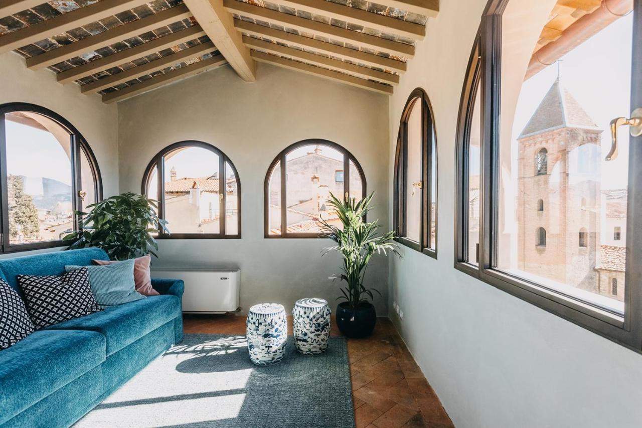 Appartement Palazzo Feroci - Residenza D'epoca *