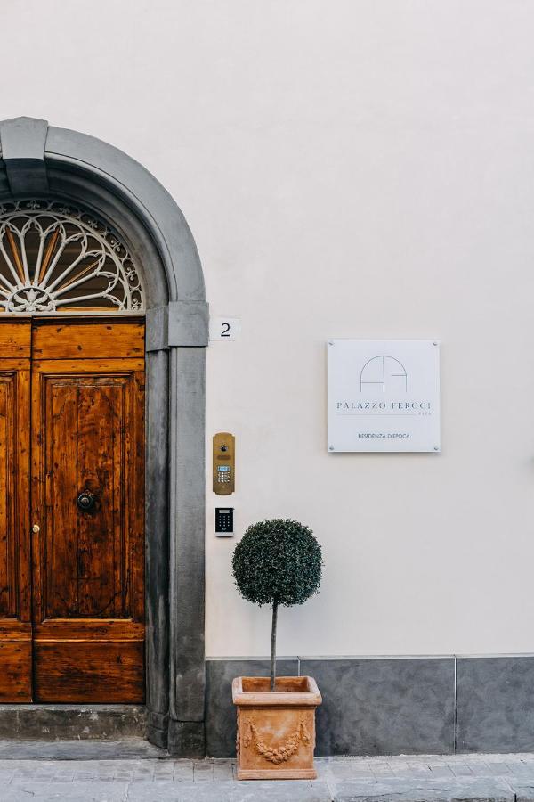 Palazzo Feroci - Residenza D'epoca Pise