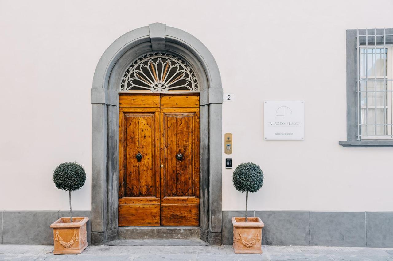 Appartement Palazzo Feroci - Residenza D'epoca Pise