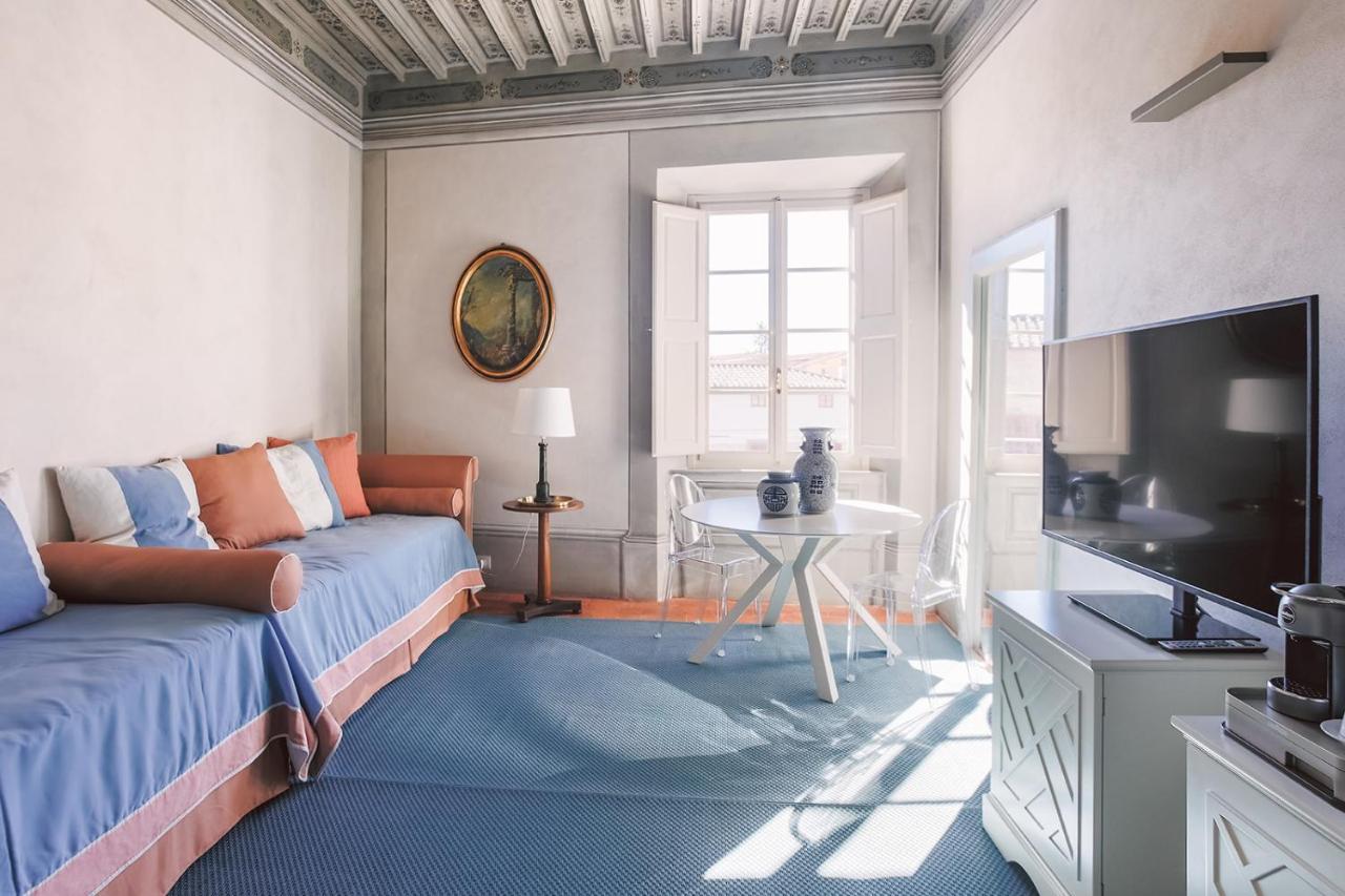 Appartement Palazzo Feroci - Residenza D'epoca Pise