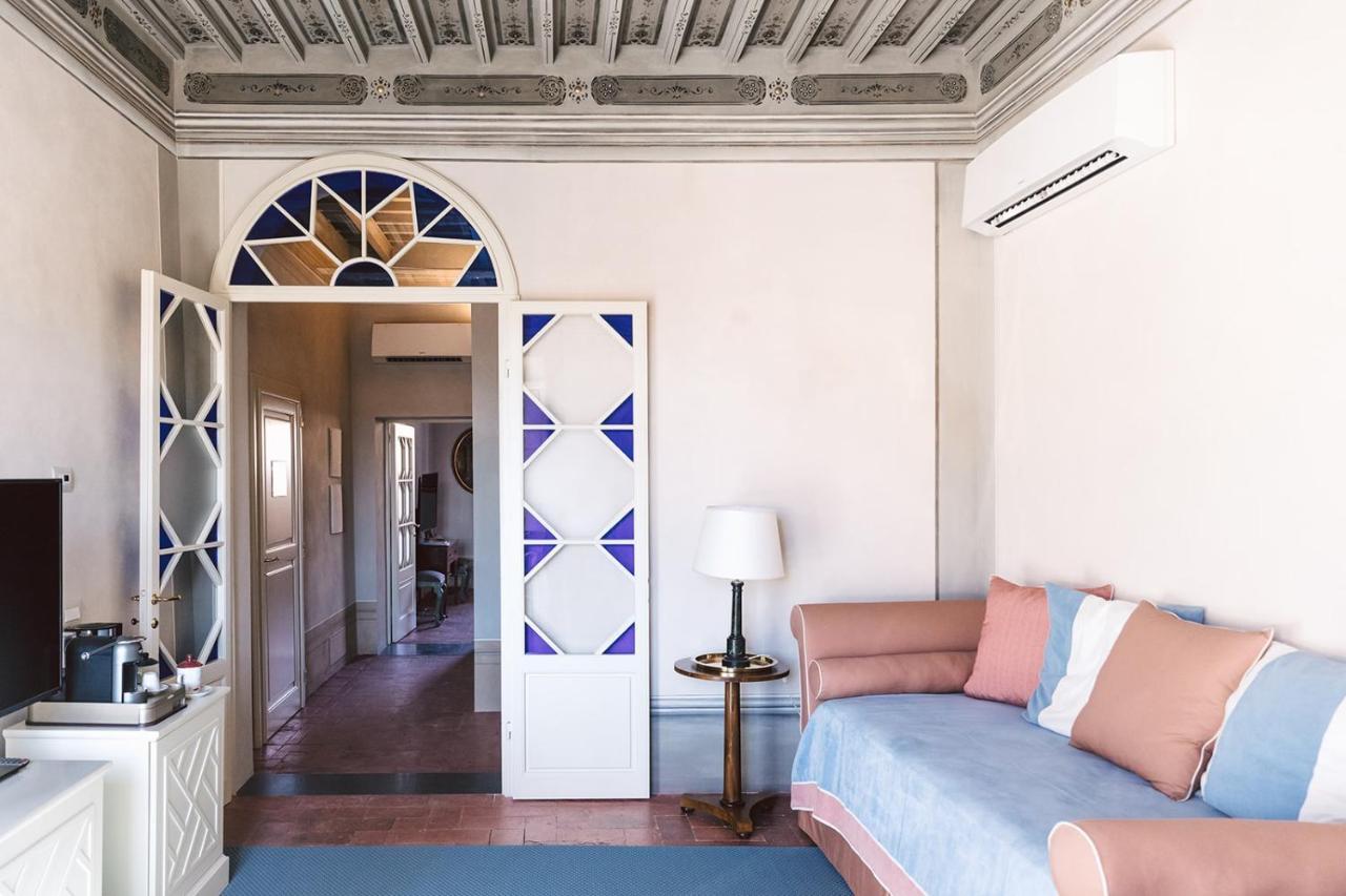 Appartement Palazzo Feroci - Residenza D'epoca Pise